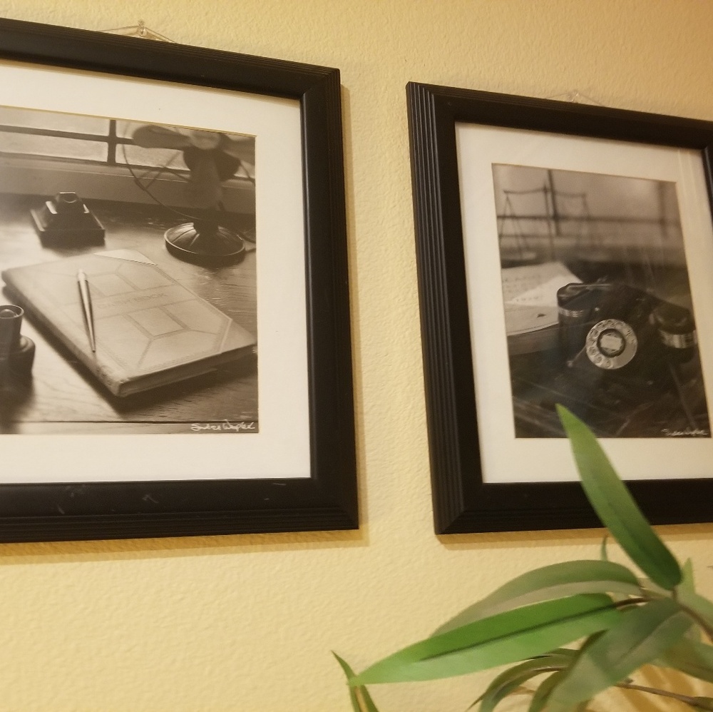 Pictures with frame - Picture 4 of 4